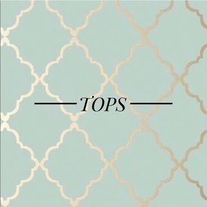Tops & Blouses